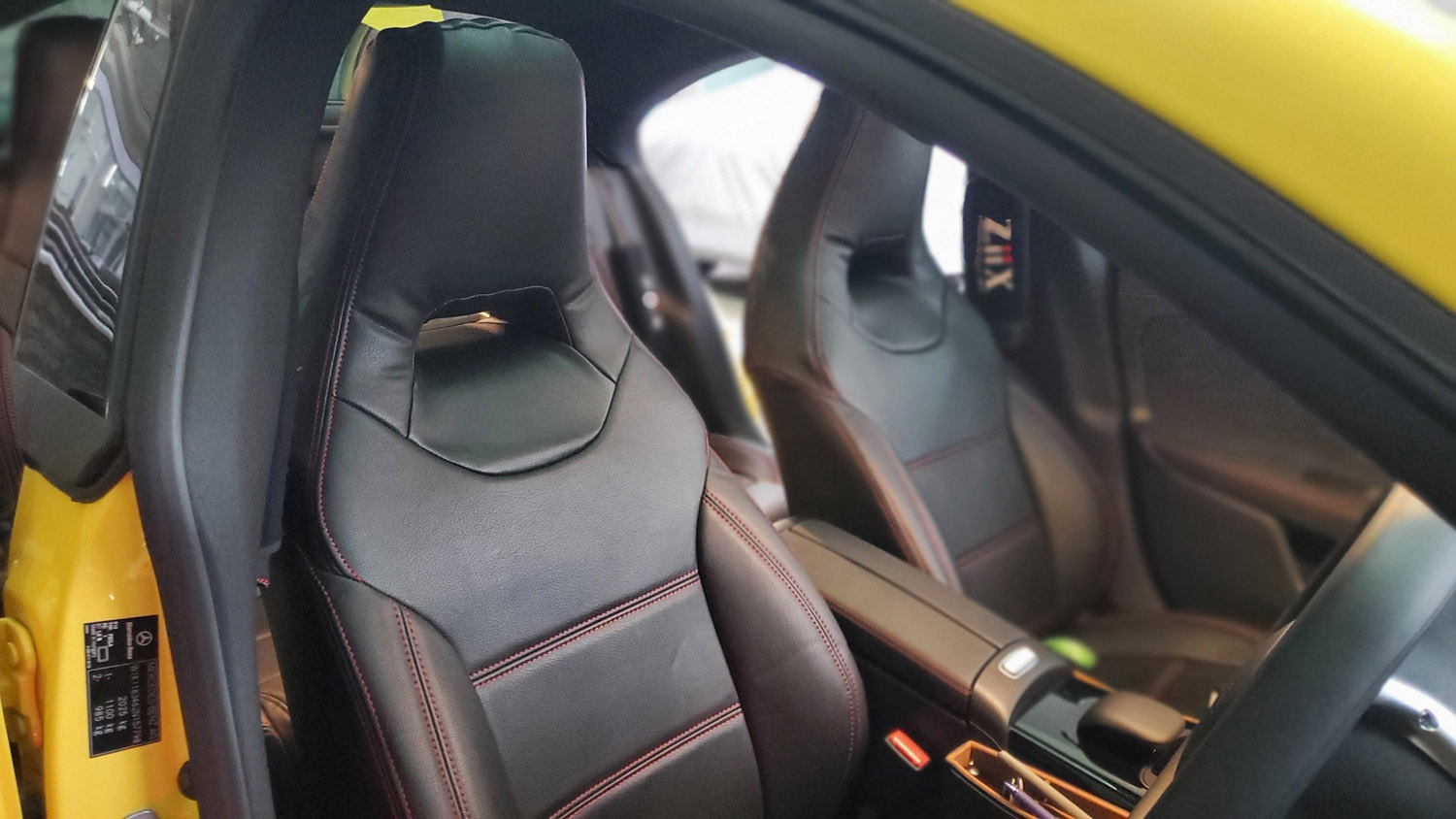 シートカバーの取付実例,ベンツ CLA クラス,603_5315_1.jpg