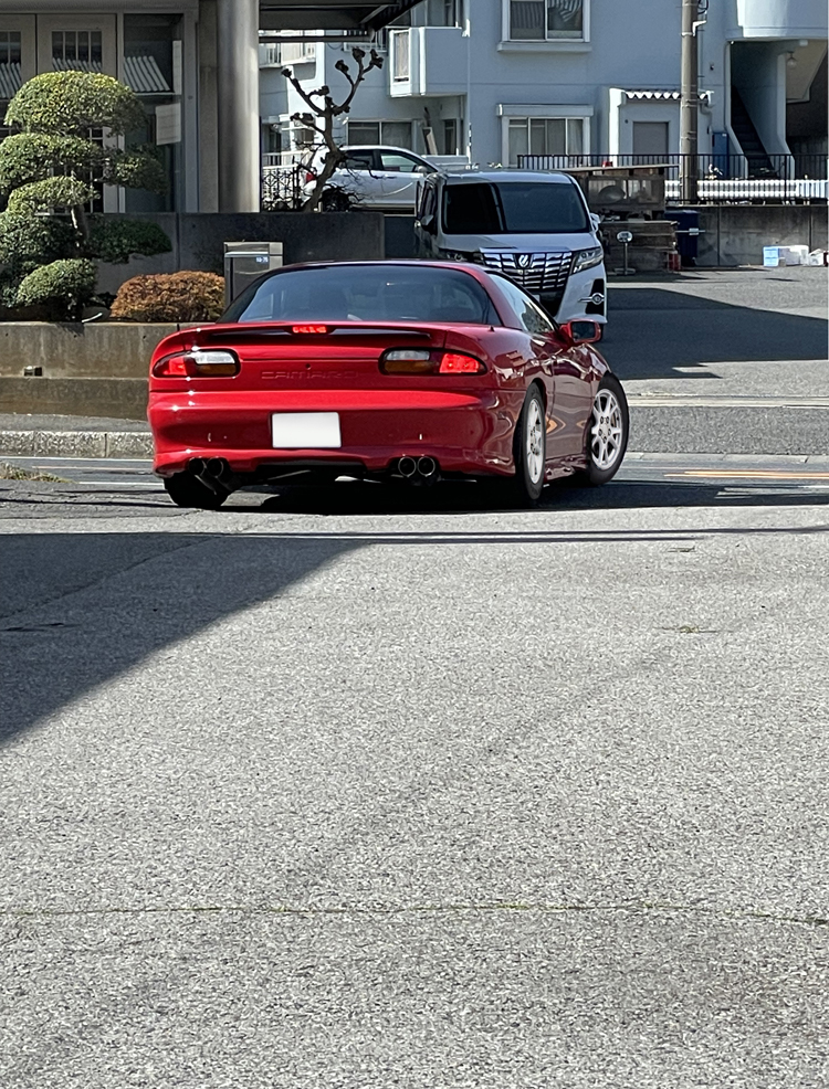 シートカバーの取付実例,カマロ,624_5391_7.jpg