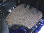 シートカバー コイルマット キャリイ 品番:1322A