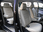 シートカバー ポイント  品番:4192