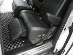 シートカバー 本革シートカバー ＭＰＶ 品番:4197 