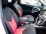 シートカバー モダン RAV4 品番:2104 