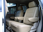 シートカバー ポイント ＭＰＶ 品番:4193 