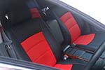 シートカバー モダン オデッセイ 品番:341F 