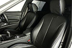 シートカバー ＢＭＷ F31 専用 BMW 3シリーズ 品番:512G 