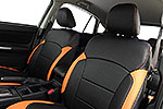 シートカバー スバル XV 専用  品番:1561