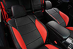 シートカバー マーク X 13系 Gs 専用 マーク Ｘ 品番:2809 