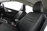 シートカバー モダン エクストレイル 品番:2963 