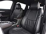 シートカバー 本革シートカバー CX-8 品番:2992 