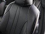 シートカバー クラウン 専用  品番:2271