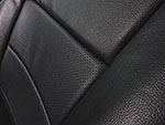 シートカバー 本革シートカバー ステップワゴン 品番:340j 
