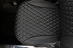 シートカバー エリーゼ  品番:2991