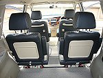 シートカバー ポイント [特注品] ＭＰＶ 品番:4193 