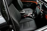 シートカバー ポイント BMW 5シリーズ 品番:5163