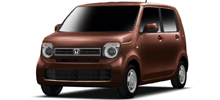 ホンダ N-WGNのシートカバー・フロアマットのご紹介