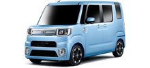 トヨタ ピクシス メガのシートカバー・フロアマットのご紹介