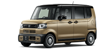 ホンダ N-BOX JOYのシートカバー・フロアマットのご紹介