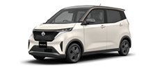 日産 サクラのシートカバー・フロアマットのご紹介