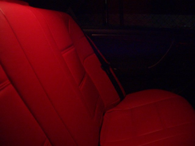シートカバーの取付実例,ベンツ C クラス,W202-004.jpg