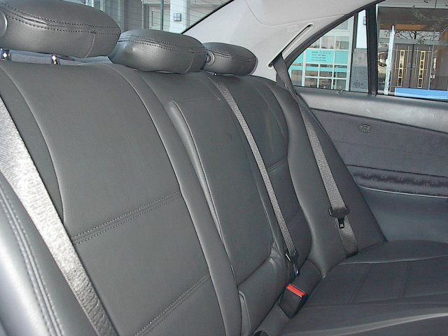 シートカバーの取付実例,ベンツ C クラス,Im002058.jpg