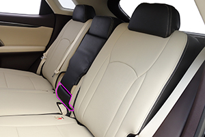 シートカバーの取り付け方法、番号:43、車名:レクサス RX、i1282_1.jpg、 