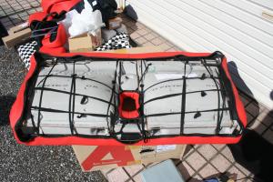 シートカバーの取り付け方法、番号:28、車名:ミニ 3ドア、i5204_9.jpg、 