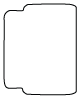 ロッキーのフロアマット適合 品番:3049A