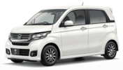 ホンダ N-WGN