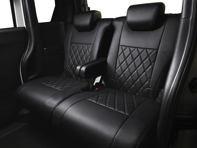 キルティング(Quilting) シートカバー(Seatcover)  自動車用生地