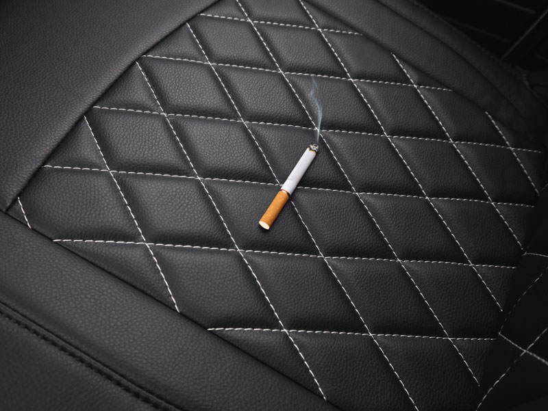 キルティング(Quilting) シートカバー(Seatcover)  難燃対応生地
