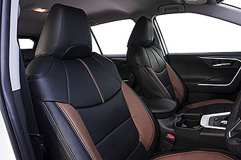 シートカバー  カローラツーリングワゴン 専用 /images/prodetail/Rav4_M_01.jpg
