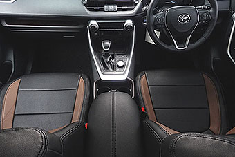 シートカバー  カローラツーリングワゴン 専用 /images/prodetail/Rav4_M_02.jpg