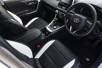 シートカバー  カローラツーリングワゴン 専用 /images/prodetail/Rav4_M_06.jpg