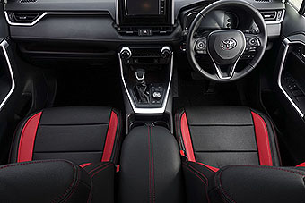 シートカバー  カローラツーリングワゴン 専用 /images/prodetail/Rav4_M_09.jpg