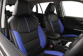シートカバー  カローラツーリングワゴン 専用 /images/prodetail/Rav4_M_10.jpg