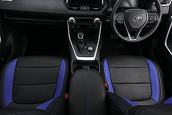 シートカバー  カローラツーリングワゴン 専用 /images/prodetail/Rav4_M_11.jpg