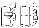 N-BOX JOYのシートカバー適合 品番:3391